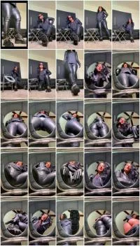 Aggressive Latin Scat Queen (Bossy Delilah) 26 January 2026 [SD] 63.7 MB