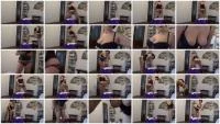 Messy Breakfast In Panties (Mistress Roberta) 22 January 2026 [SD] 720 MB