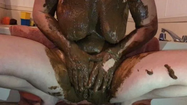 Shitting, Smeared Tits and Stuffed Pussy (Allura) 30 January 2026 [FullHD 1080p] 1.59 GB