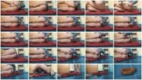 Glass Dildo And Big Shit (Mia Skye aka MiaRoxxx) 4 January 2026 [HD 720p] 33.5 MB