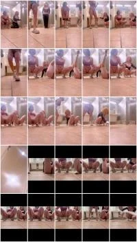 Scatting Day 4049 (Miss Raines) 24 January 2026 [SD] 143 MB