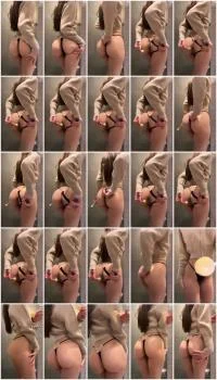 Lena OnlyFans 34 (Farting Lena) 6 January 2026 [SD] 22.7 MB