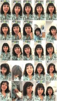 Scat Cute Sabrina 10 (Efro Sabrina) 6 January 2026 [SD] 70.5 MB
