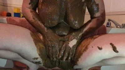 Shitting, Smeared Tits and Stuffed Pussy (Allura) 30 January 2026 [FullHD 1080p] 1.59 GB