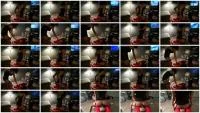 First Time Eating (Goddess Amirha) 24 January 2026 [FullHD 1080p] 517 MB