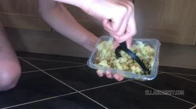 Ella Flavoured Mash (Solo, Defecation) 10 February 2026 [HD 720p] 53.0 MB