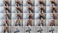 ATTEMPTED FACE MASK POO (Solo, Defecation) 8 February 2026 [HD 720p] 8.52 MB