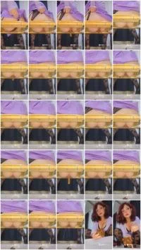 Toilet Pov - Con La Menstruación (Domina Marbella) 3 February 2026 [UltraHD 2K] 154 MB