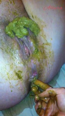 Super Dirty Pussy (Allura) 4 February 2026 [SD] 326 MB