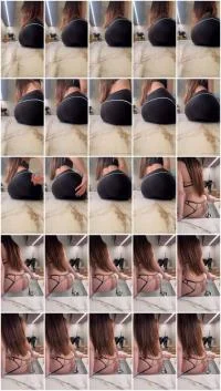 Countertop Farts (Solo, Teen) 7 February 2026 [SD] 20.0 MB