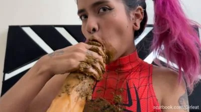 Happy Shit Halloween (Dildo, Teen) 7 February 2026 [FullHD 1080p] 582 MB