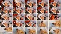 SCHEIßCOCKTAIL - IN DER BADEWANNE VOLLGESCHISSEN (Germany, Scat) 7 February 2026 [HD 720p] 82.2 MB