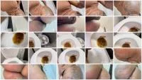 Shit For BDSM And Fetish Lovers 222 (Canada, Shitting Ass) 9 February 2026 [HD 720p] 10.8 MB