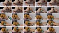 Shitting Girl 12 (Defecation, Scat Wife) 9 February 2026 [HD 720p] 3.62 MB