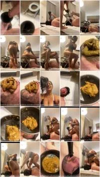 Bossys Ultimate Toilet Smoothie (USA, Kaviar) 11 February 2026 [SD] 77.7 MB