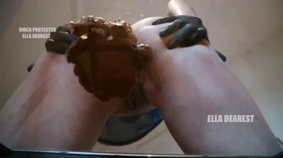 Poop Play (Solo, Defecation) 11 February 2026 [HD 720p] 19.2 MB