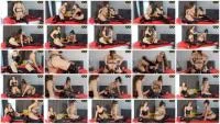 Being a Human Toilet During Several Days Part 3 (Germany, Scat) 12 February 2026 [FullHD 1080p] 829 MB