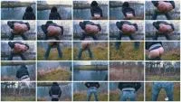 Cold Autumn Day Outdoor Shit (Germany, Dirty Anal) 12 February 2026 [HD 720p] 34.0 MB