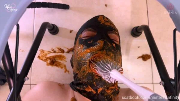 BREAKFAST FOR OUR SLAVE BEFORE THE BEACH - DAY 2 (Latex, Femdom) 12 February 2026 [FullHD 1080p] 161 MB