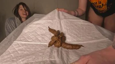 Jan Poo Together (Solo Scat, Big Ass) 14 February 2026 [FullHD 1080p] 177 MB