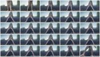 Pissing Outdoor (Netherlands, Pee) 15 February 2026 [SD] 1.72 MB