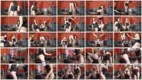 Immobilized To Smell The Farts Of Two Bad Girls (Spain, Toilet Slavery) 16 February 2026 [HD 720p] 114 MB