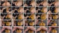 Scat Couple Enjoys Rimming and Dirty Ass Fuck (Germany, Femdom) 16 February 2026 [FullHD 1080p] 314 MB
