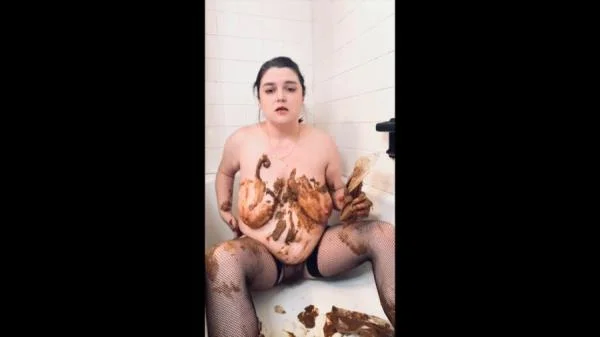 Fishnets And Foot Rubs (Amateur, Defecation) 16 February 2026 [FullHD 1080p] 785 MB