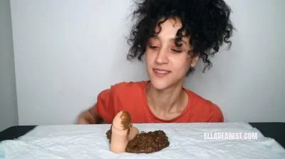 PEE PEE POO PLAY (Solo, Defecation) 16 February 2026 [HD 720p] 25.6 MB
