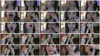 Adorable and sexy naked Russian girl pukes (Shit, Teen) 16 February 2026 [HD 720p] 130 MB