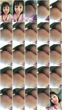 Scat Cute Sabrina 14 (Brunette, Solo) 17 February 2026 [SD] 52.8 MB