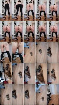 Your dirtiest sunday lunch (Kaviar, Humiliation) 18 February 2026 [HD 720p] 110 MB