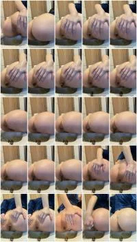 Heavi dinner for pathetic slut (Kaviar, Humiliation) 18 February 2026 [SD] 14.3 MB