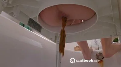 Toilet Slavery Online Session (Shit, Spain) 19 February 2026 [HD 720p] 62.8 MB