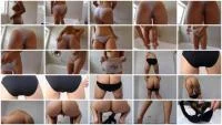 Shitting Girl 142 (Defecation, Scat Wife) 19 February 2026 [HD 720p] 32.6 MB