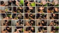 Scat Salad Dressing For Perverted Slave (Shit, Spain) 19 February 2026 [FullHD 1080p] 299 MB