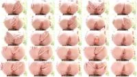 The Lost Art Of Butt-Juggling (Defecation, Solo) 19 February 2026 [FullHD 1080p] 127 MB