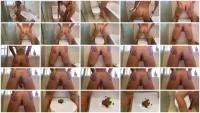 Shitting Girl 109 (Defecation, Scat Wife) 19 February 2026 [HD 720p] 9.73 MB