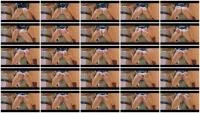 Hard Toilet Rocks With Pee (Germany, Dirty Anal) 19 February 2026 [HD 720p] 19.9 MB