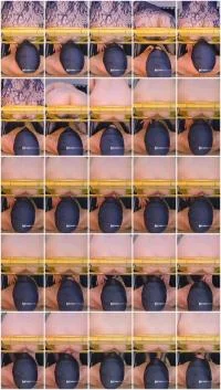 Toilet Slave. Open Your Mouth (Solo, Toilet Slavery) 20 February 2026 [UltraHD 2K] 268 MB