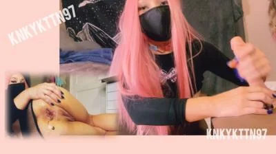 JOI Challenge (Dildo, Scat) 21 February 2026 [FullHD 1080p] 1.39 GB