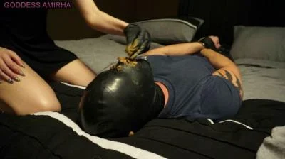 Constipate D-Farting (Fetish, Domination) 21 February 2026 [FullHD 1080p] 346 MB