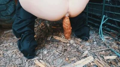 Farmers Barn (Germany, Dirty Anal) 22 February 2026 [HD 720p] 8.60 MB