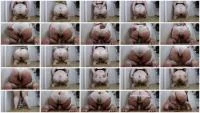 Stinky Loud Fart And Panty Poop (Shitting, BBW) 23 February 2026 [FullHD 1080p] 1.74 GB