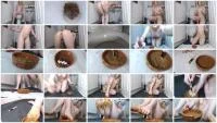 Extremely Gassy First Time Scat Foot Play (Milf, Toilet) 23 February 2026 [HD 720p] 112 MB