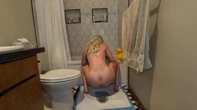 Doorbell Dumpy (Solo Scat, Big Ass) 24 February 2026 [FullHD 1080p] 232 MB