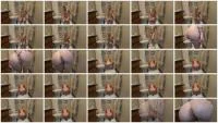 Doorbell Dumpy (Solo Scat, Big Ass) 24 February 2026 [FullHD 1080p] 232 MB