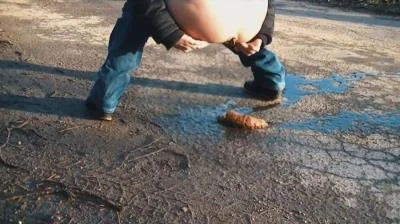 German Countryside Poop (Germany, Dirty Anal) 24 February 2026 [HD 720p] 31.8 MB