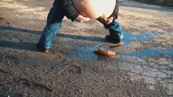 German Countryside Poop (Germany, Dirty Anal) 24 February 2026 [HD 720p] 31.8 MB