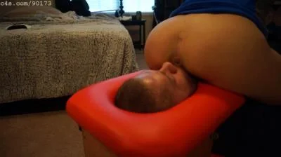 Nose Injections (Facesitting, Domination) 24 February 2026 [FullHD 1080p] 1.03 GB